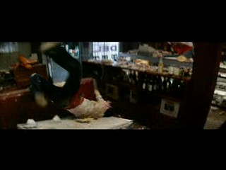 Water&Flour/Captain Invincible/Pool