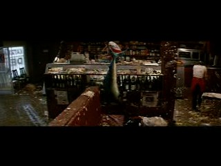 Water&Flour/Captain Invincible/Pool