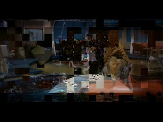 Water&Flour/Captain Invincible/Pool