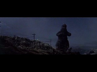 KingKong vs. Godzilla