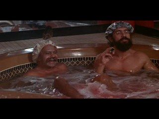 Cheech & Chong's  Next Movie