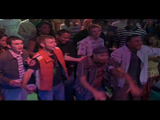 John Tucker Must Die