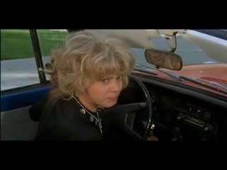 Freaky Friday - 1976 Original