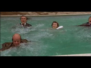 Freaky Friday - 1976 Original