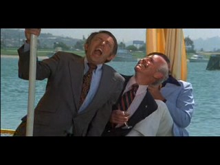 Freaky Friday (1976 Original)