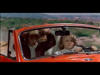 Freaky Friday (1976 Original)