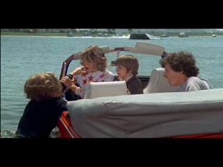 Freaky Friday (1976 Original)