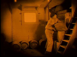 La SirÃ¨ne des tropiques