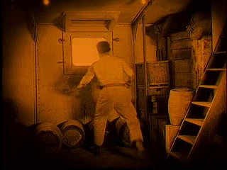 La SirÃ¨ne des tropiques