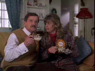 Munsters Scary Little Christmas