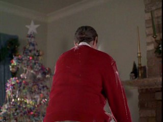 Munsters Scary Little Christmas