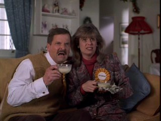 Munsters Scary Little Christmas