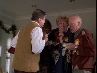 Munsters Scary Little Christmas