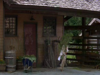 Dr. Dolittle: Tail to the Chief