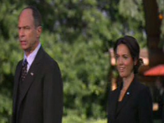 Dr. Dolittle: Tail to the Chief