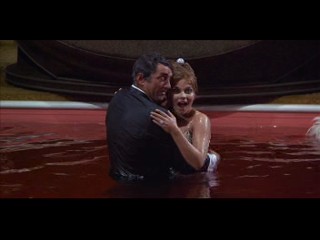 Murderer's Row (widescreen version)