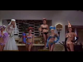 Murderer's Row (widescreen version)