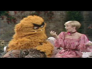 Sandy Duncan, The Muppets
