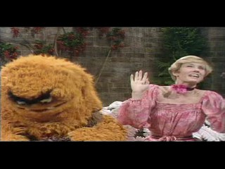Sandy Duncan, The Muppets