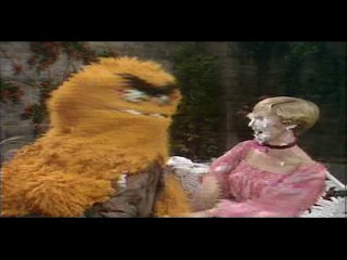 Sandy Duncan, The Muppets