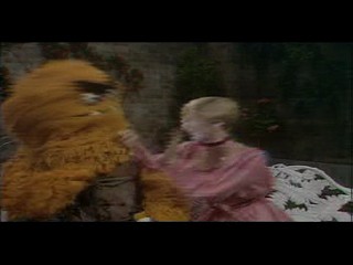 Sandy Duncan, The Muppets