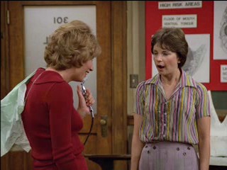 Laverne & Shirley