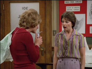Laverne & Shirley