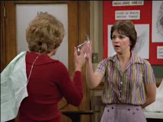 Laverne & Shirley