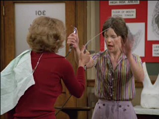 Laverne & Shirley