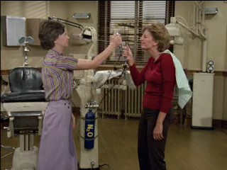 Laverne & Shirley
