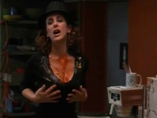 WAM clips from A Dirty Shame