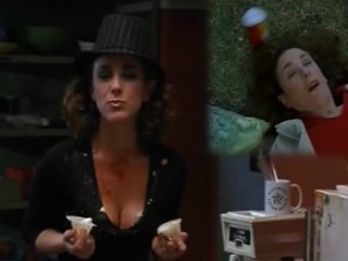 WAM clips from A Dirty Shame