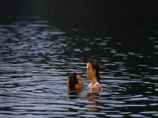 Dirty Dancing - Jennifer Grey