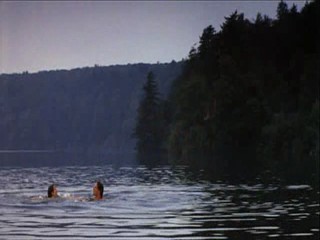 Dirty Dancing - Jennifer Grey