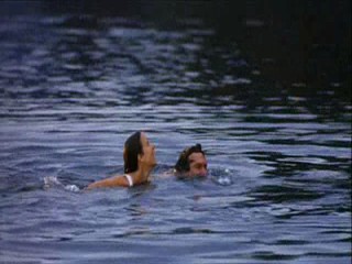 Dirty Dancing - Jennifer Grey