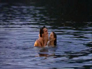 Dirty Dancing - Jennifer Grey