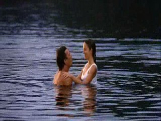 Dirty Dancing - Jennifer Grey