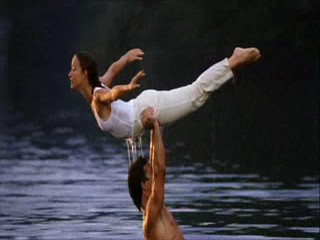 Dirty Dancing - Jennifer Grey