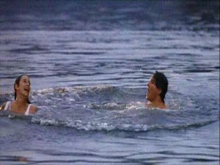 Dirty Dancing - Jennifer Grey