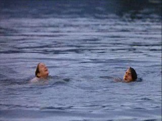 Dirty Dancing - Jennifer Grey