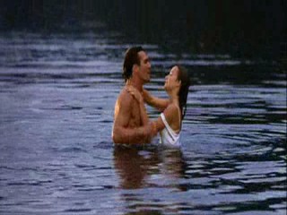 Dirty Dancing - Jennifer Grey