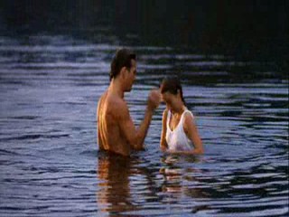Dirty Dancing - Jennifer Grey