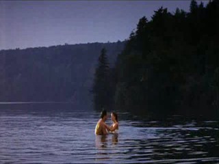 Dirty Dancing - Jennifer Grey