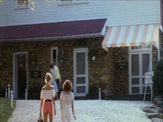 Dirty Dancing - Jennifer Grey