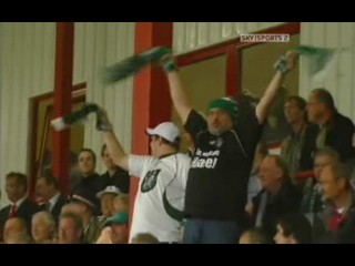 German Soccer League - women's league