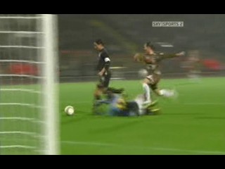 German Soccer League - women's league