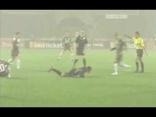 German Soccer League - women's league