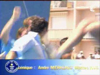 French Gameshow