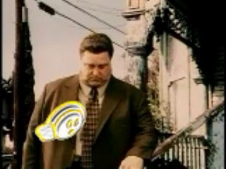 One Night at McCools