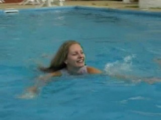 Teenage Home Video 8 - Club Seventeen